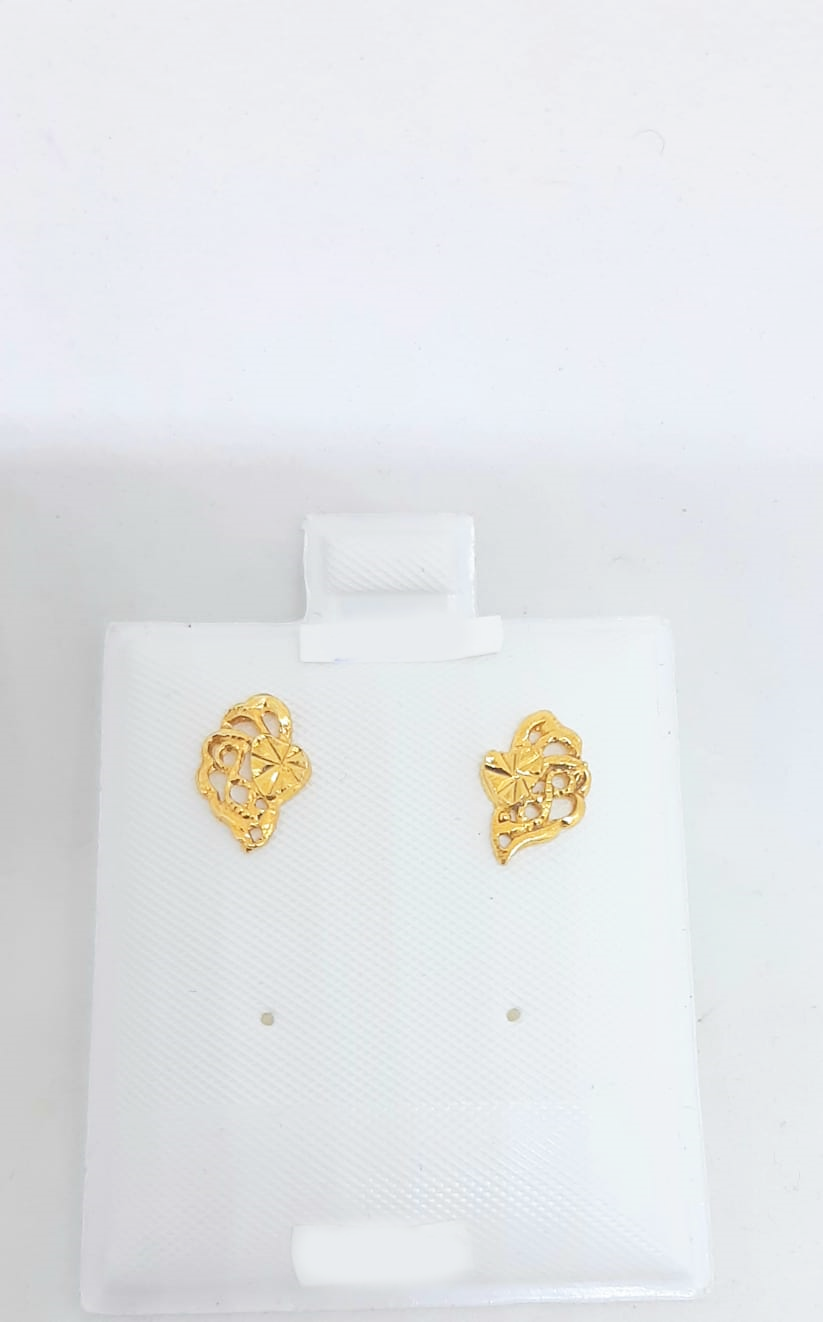 Gold Stopper